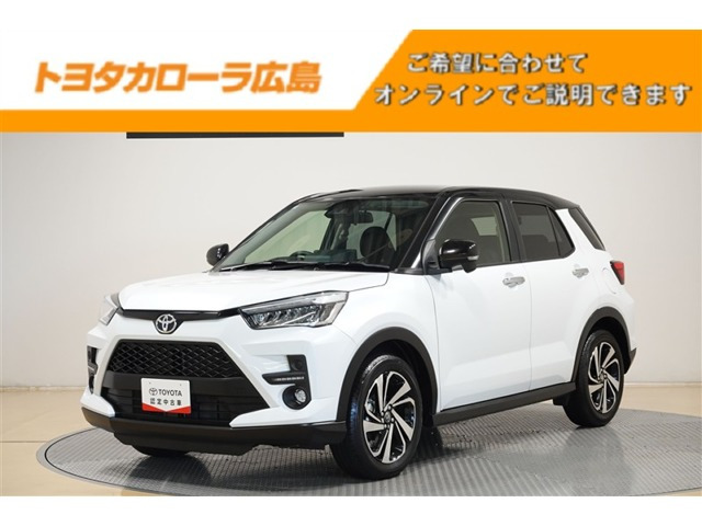 ライズ  1.2 Z