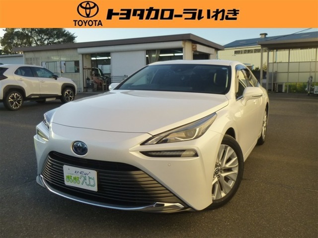 MIRAI G 
