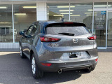CX-3 1.5 15S ツーリング 4WD 