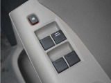 ◆パワーウィンドウスイッチ◆運転席から全席の窓の開閉操作を行うことが出来いつでも換気ができます!