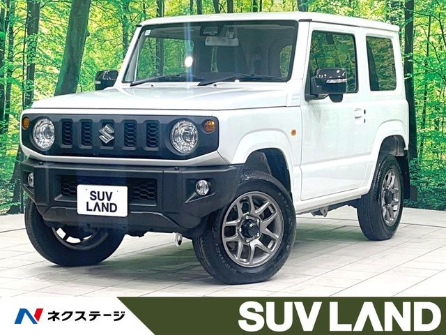 ジムニー XC