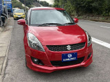 スイフト 1.2 RS 