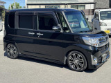 タント RS 