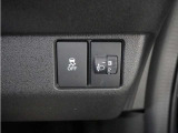 ◆VSA◆横滑り防止装置が装備されています。コーナーリング時の横すべりを抑える機能と、車両の急激な挙動変化を抑える機能で、安定した走行を実現しています。運転に安心とゆとりが出来ます。