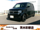 N-WGNカスタム:Lターボ 試乗車上がり、入庫しました。お問い合わせはお早めにお願いします。