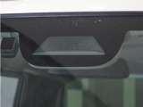◆Honda SENSING◆ カメラ等装置で精度の高い検知能力を発揮、安全運転を支援します。