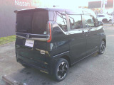 《NISSAN認定中古車》なのでクルマの隅々まで104項目にわたる徹底した点検整備を実施します 安心安心!