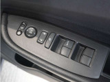◆パワーウィンドウスイッチ◆運転席から全席の窓の開閉操作を行うことが出来いつでも換気ができます!