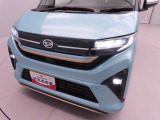 初回車検までのメンテナンスをセット商品として『ワンダフルパスポート』をご案内♪納車後のメンテナンスは愛知ダイハツにお任せください(*^_^*)