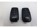 【スマートキー】中古車としてスマートキーが2個あるのは重要なチェックポイント!