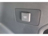 【アクセサリーコンセント】AC100V・1500Wで家庭用の電化製品が使用可能♪