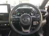 ハンドルは、車を運転する上で、ずっと握っている重要なパーツです。 手にフィットする物が、いいですよね♪