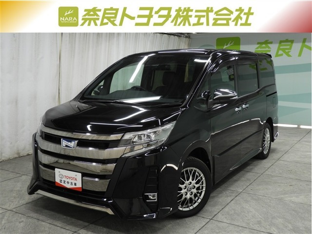 ノア 1.8 ハイブリッド Si W×B II 