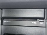 CD再生機能付き!