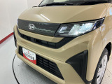 ダイハツディーラーでは「ダイハツ認定U-CAR」という基準を設け、車選びに詳しくないお客様でも「安心して選べる」をご提供しています。