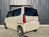 N-BOX  660 4WD