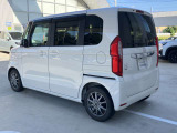 当店の車は全台、保証付きで購入後も安心です。保証期間中は全国のホンダディーラーで保証修理を受け付けております。