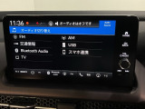 ナビゲーション機能は勿論、Bluetoothにも対応しているのでお手持ちのデバイスからお好きな音楽を良い音で聞きながら快適ドライブ。