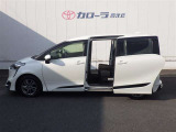 トヨタ認定中古車保証付!(1年間、距離無制限 HV車はHV保証付) 別途延長保証もご用意しております♪ ぜひ現車を確認にご来店ください