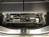 【パンク修理キット】パンク修理キットはこのようになっております。