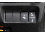 【横滑り防止装置】ドライバーの安全運転をアシストしてくれる装備が充実しています☆ドライバーの不安を安心へと変えてくれますね。