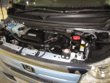N-BOX G L ホンダセンシング 