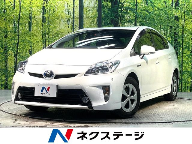 プリウス 1.8 G