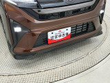 【現車確認及び来店納車のお願い】この対応は、メール等での車両状態のイメージの食い違いや、輸送中の傷でお客様にご迷惑をお掛けしない為の措置ですので、ご理解頂きますようお願い申し上げます。