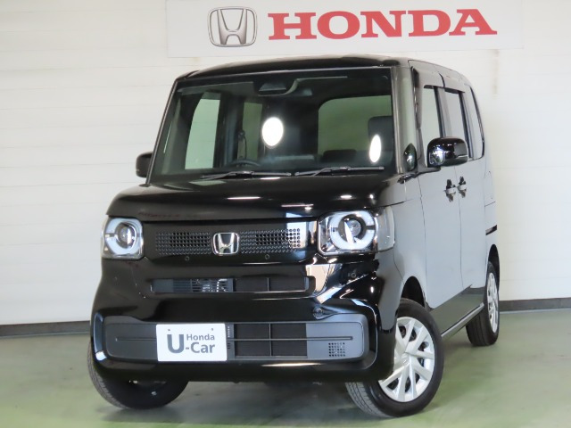 N-BOX  660 4WD