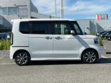 納車前には、当社メカニックによる『プロの視点』で、安全かつ安心して気持ちよくお乗りいただける整備を行います。詳しくはスタッフまで。
