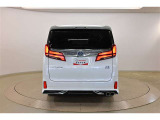 アルファード ハイブリッド 2.5 SR Cパッケージ E-Four 4WD 