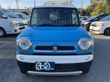 ハスラー X 全方位カメラ ETC 衝突軽減ブレーキ