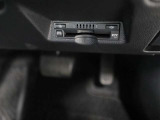 ETC車載器が搭載されているので、高速道路の乗り降りもノンストップで通過できます♪