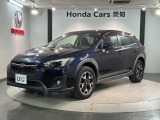 全国納車可 第三者機関証明書付 1年保証 禁煙車 ワンオ-ナ- ナビ TV Rカメラ CD録音 BTオ-ディオ DVD 衝突軽減B ETC LEDライト装備のスバルのXV 2.0i-Lアイサイト入庫!