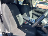 運転席