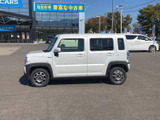 ハスラー ハイブリッド(HYBRID) G 4WD 