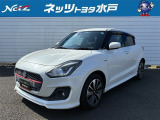 「スイフト」入荷しました!