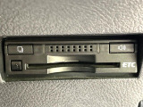 【ETC】高速道路の料金所をストレスなく通過!話題のスポットやサービスエリアに多い「スマートIC」利用時は必須のアイテムです。当店でセットアップを実施、ご納車当日からすぐにご利用いただけます!
