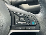 高速道路での運転が快適です。ドライバーの負担を軽減してくれるプロパイロット!