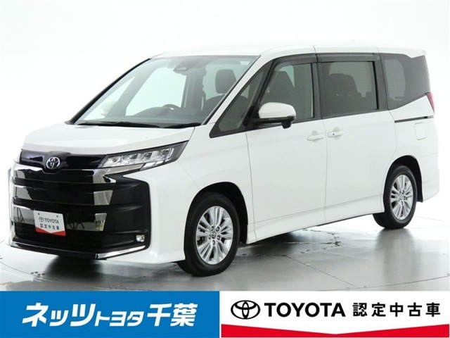 ノア  2.0 S-G