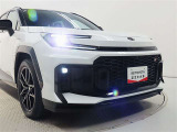 高輝度で点灯速度が速く、しかも消費電力の少ないLEDヘッドライトが装備されています!LEDの明るい光が走行中の視界の確保をサポートして、夜のドライブがより楽しく安全に運転できます♪