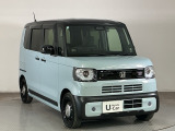 当店での販売車両は、車検整備はもちろん、車検残ありの車両でも点検整備をしっかり終わらせてからお客様へ引き渡し致しますので、安心してご購入いただけます♪