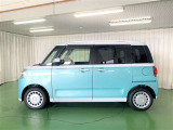 FF方式は荷重が前輪に多くかかるため直進時の安定性が良く、雨や雪などの悪天候下でも、走行安定性が高いです。