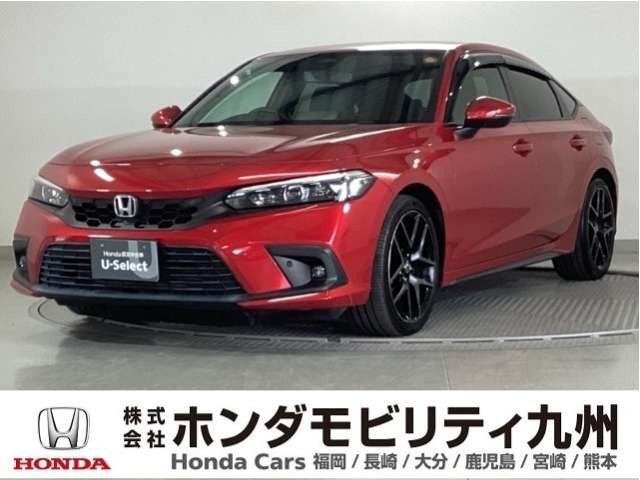 シビック  1.5 EX