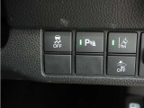 ◆障害物センサー◆車庫入れの時などに近くに障害物がある場合、障害物までの距離を音で知らせてくれます。