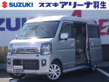 スズキアリーナ羽生店にお勧め車輛入荷致しました!!