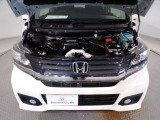 ★内外装クリーニング済み★大変ご好評いただいております!車内清掃、エンジンルーム洗浄、ボディ磨きを全車実施済みです♪