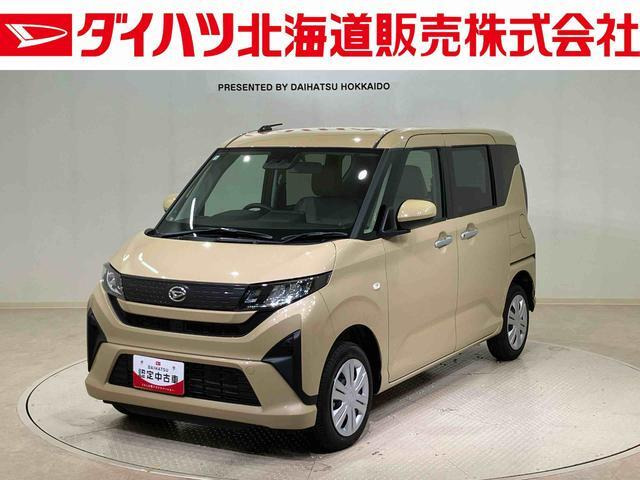 ムーヴ X 4WD 