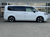 ●ホンダU-Selectだから出来る安心のお約束●3.販売保証新車保証の継承サービス!その他のお車は安心の中古車保証を1年以上お付けします!