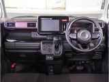 スペーシアカスタム ハイブリッド(HYBRID)  GS 4WD 